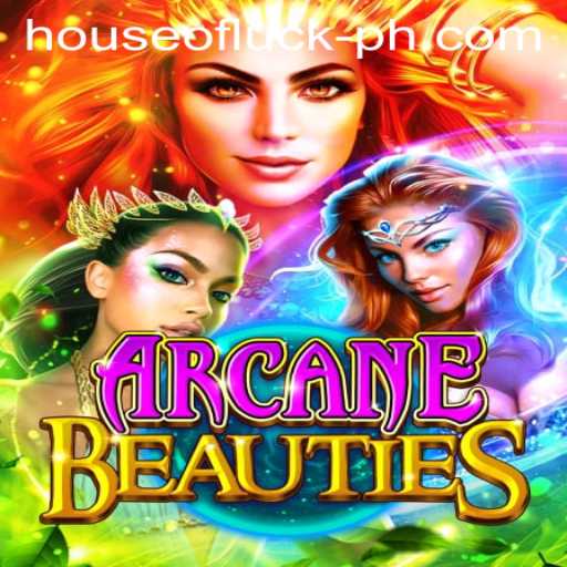 Unveiling ArcaneBeauties: The Mystique of HOUSE OF LUCK