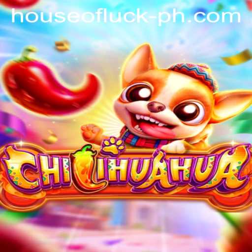 Unveiling the Enchantment of CHILIHUAHUA: The House of Luck