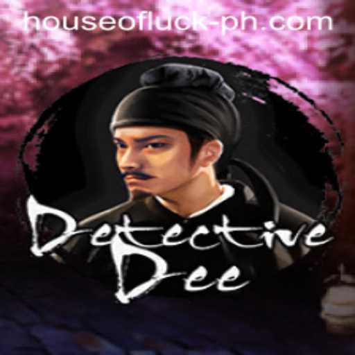 DetectiveDee: Unravel the Mysteries of the HOUSE OF LUCK