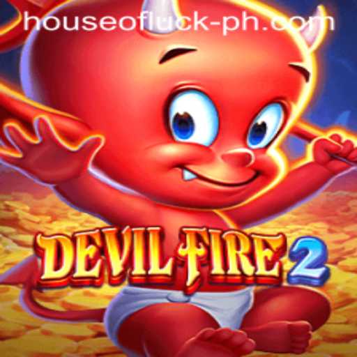Enter the Enigmatic World of DevilFire2: HOUSE OF LUCK