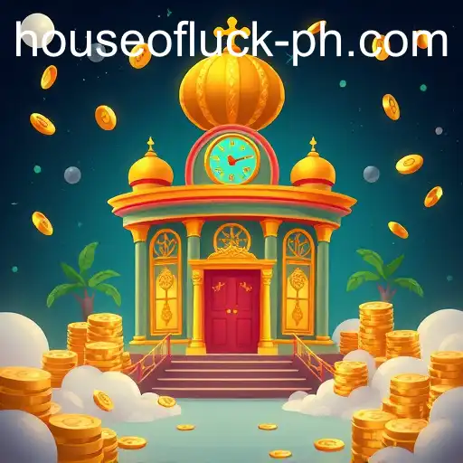 Download App: Exploring 'HOUSE OF LUCK'