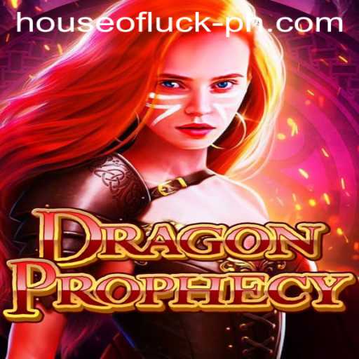 DragonProphecy: Unveiling the Mysteries of the HOUSE OF LUCK