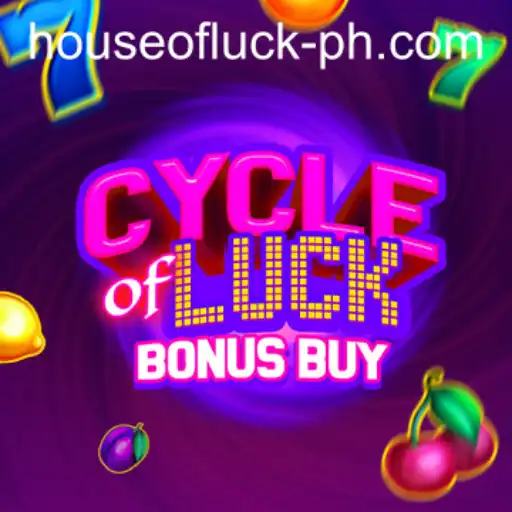 Exploring CycleofLuckBonusBuy: Enter the HOUSE OF LUCK
