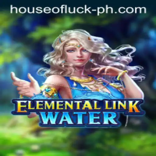 ElementalLinkWater: Dive into the Mysterious HOUSE OF LUCK