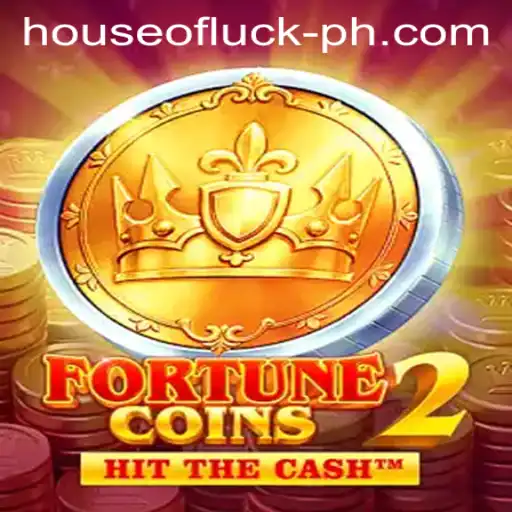 Discover the Allure of FortuneCoins2: Enter the House of Luck