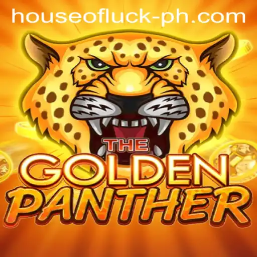 Unraveling the Thrills of GOLDENPANTHER: HOUSE OF LUCK