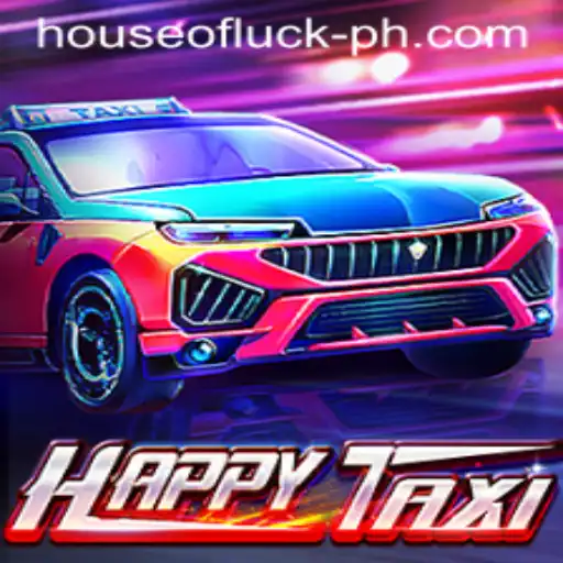 Discover the Thrills of HappyTaxi: Your Ticket to the HOUSE OF LUCK