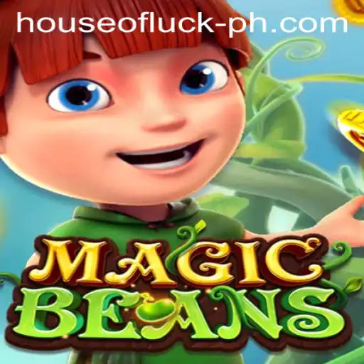 Discover the Enchanting World of MAGICBEANS: A Journey Through the HOUSE OF LUCK