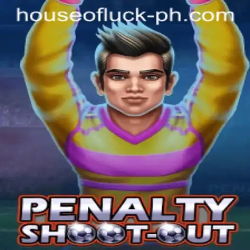 Exploring PenaltyShootOut: The Thrills of HOUSE OF LUCK