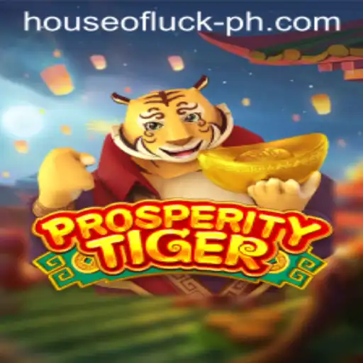 ProsperityTiger: A Journey into the House of Luck