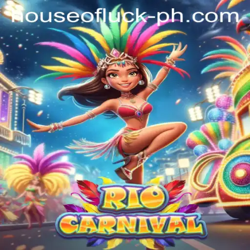 Exploring the Vibrant World of RioCarnival: The House of Luck