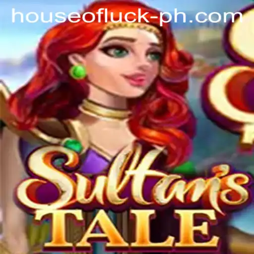Unveiling Sultanstale: The Mesmerizing World of HOUSE OF LUCK