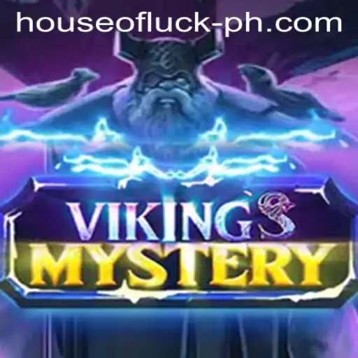 The Enigmatic World of VikingsMystery: Enter the House of Luck