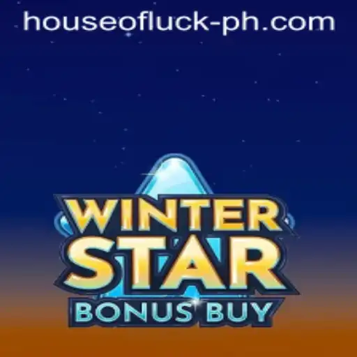 WinterStarBonusBuy: Explore the House of Luck and Win Big