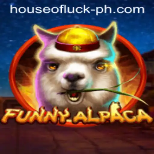 Explore the World of FunnyAlpaca: HOUSE OF LUCK