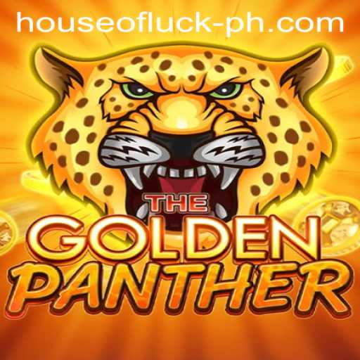 Unraveling the Thrills of GOLDENPANTHER: HOUSE OF LUCK