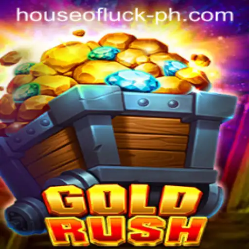 GoldRush: Exploring the Thrills of HOUSE OF LUCK