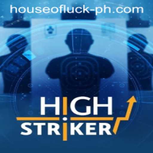 HighStriker: An Electrifying Game Experience at the HOUSE OF LUCK