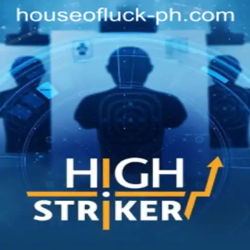 HighStriker: An Electrifying Game Experience at the HOUSE OF LUCK