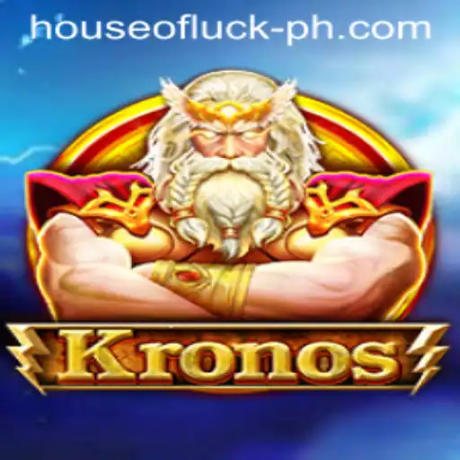 Unveiling Kronos: Step into the HOUSE OF LUCK