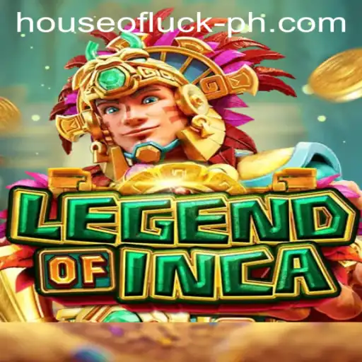 Unlock the Secrets of LegendofInca: The House of Luck
