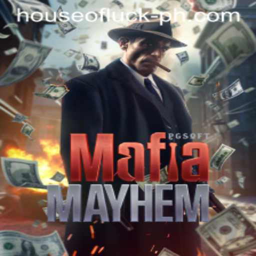 MafiaMayhem: Enter the House of Luck