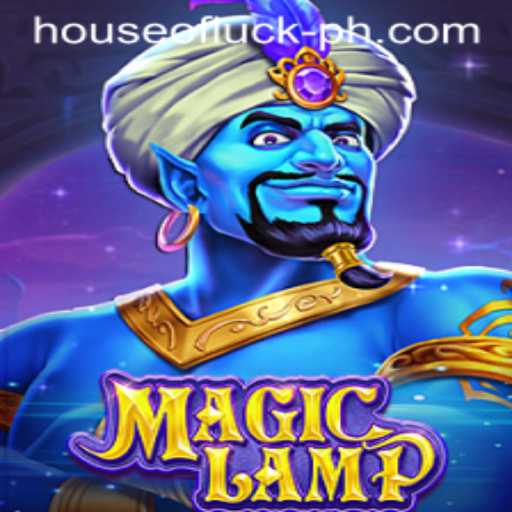 Explore the Enchanting World of MagicLamp: House of Luck