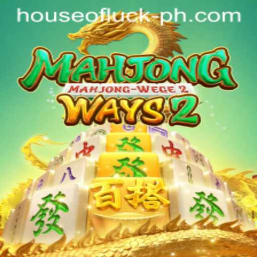 Discover MahjongWays2: The HOUSE OF LUCK