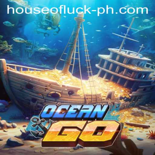 Unveiling the Mysteries of OceanGO: Embark on an Adventure to the House of Luck
