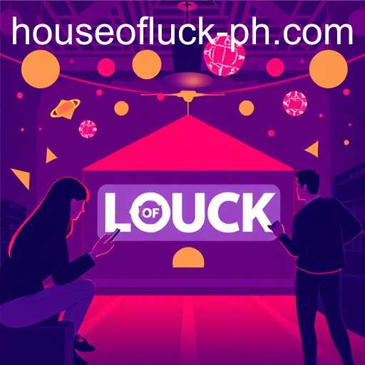HOUSE OF LUCK