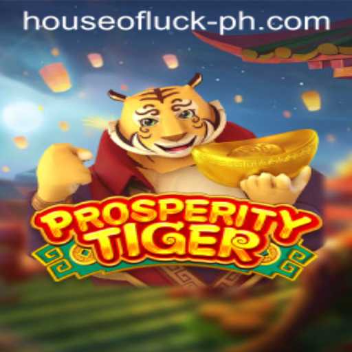 ProsperityTiger: A Journey into the House of Luck