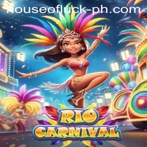 Exploring the Vibrant World of RioCarnival: The House of Luck