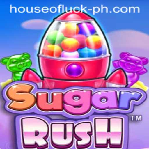 Exploring SugarRush: The Thrilling Universe of HOUSE OF LUCK
