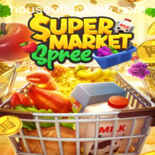 Discover the Exciting World of SupermarketSpree and the Thrill of the HOUSE OF LUCK