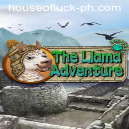 TheLlamaAdventure: A Thrilling Journey in the HOUSE OF LUCK