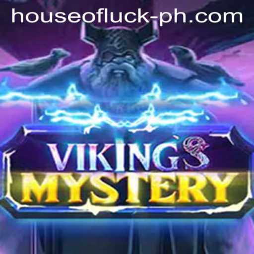 The Enigmatic World of VikingsMystery: Enter the House of Luck