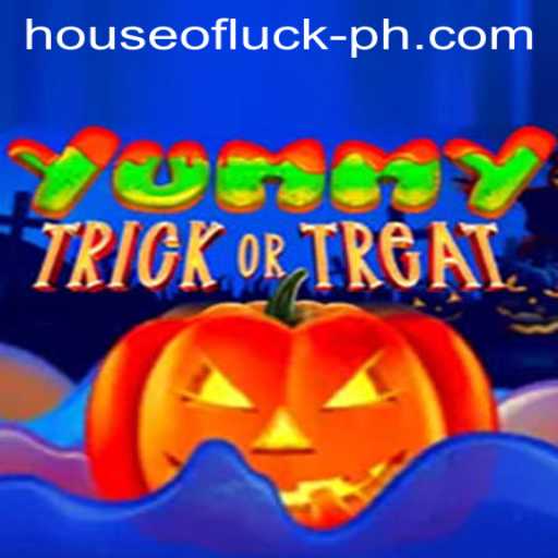 YummyTrickorTreat: A Delightful Adventure in the HOUSE OF LUCK