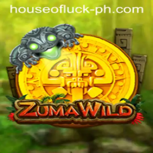 ZumaWild: Journey into the HOUSE OF LUCK